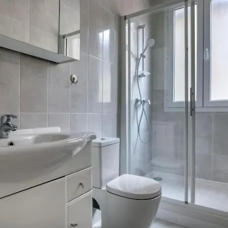 Appartement Eiffel Tower / Tour Eiffel