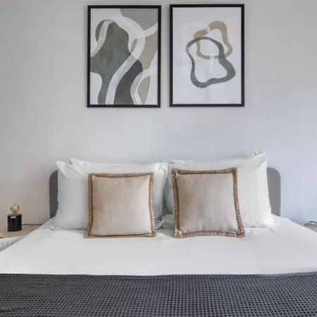 Appartement Eiffel Tower / Tour Eiffel *