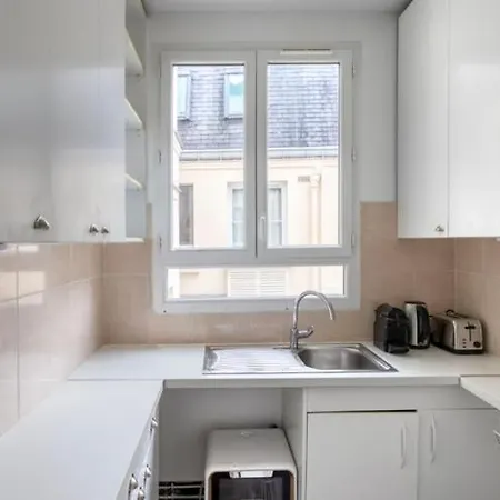 Eiffel Tower / Tour Eiffel Lejlighed