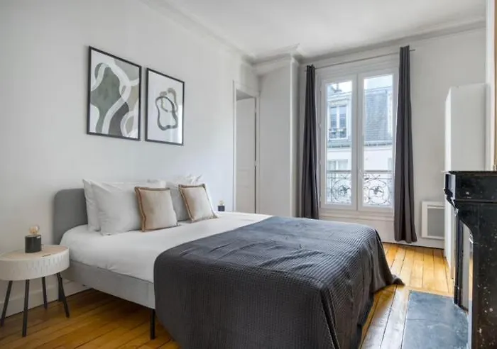 Eiffel Tower / Tour Eiffel Lejlighed Paris