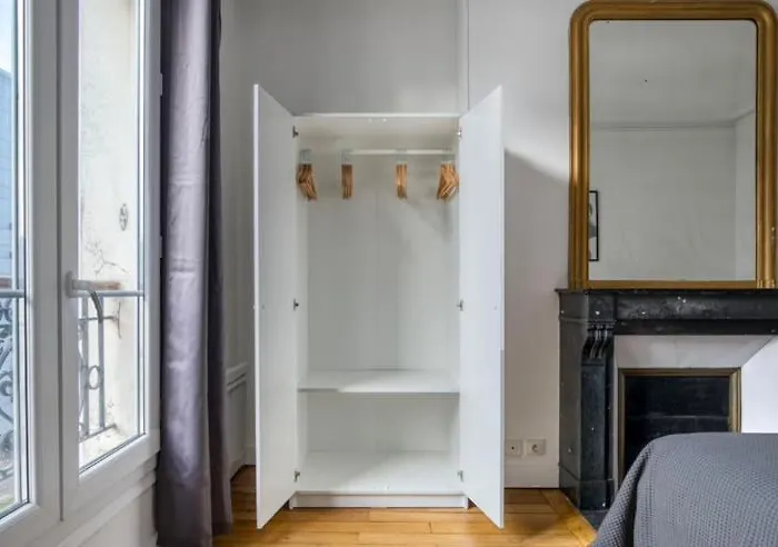 Eiffel Tower / Tour Eiffel * Paris